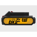 CAT aku DXB2