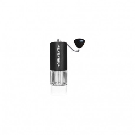 Comandante C40 MK4 Nitro Blade coffee grinder