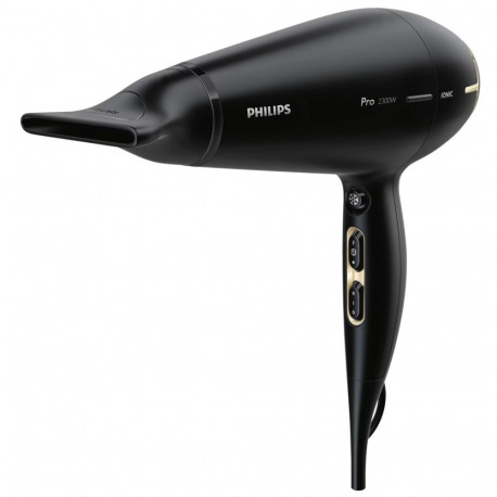 Philips juukseföön prestige pro HPS920/00