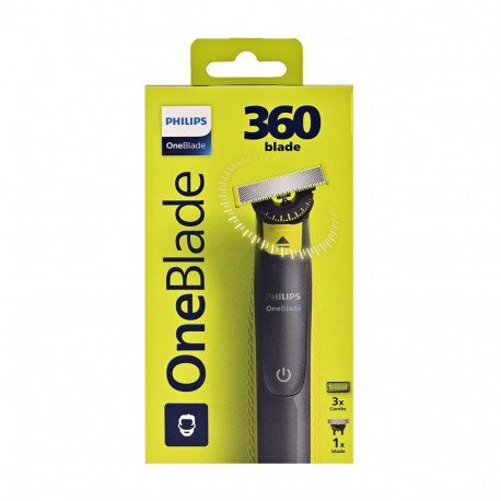 Philips Norelco OneBlade OneBlade 360 QP2724/23 Face