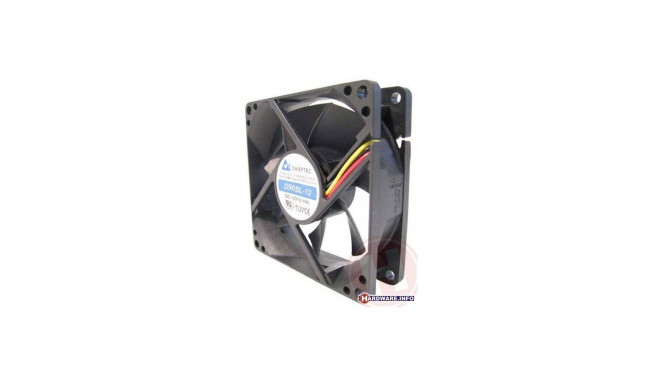 Chieftec 92mm Sleeve Bearing Fan