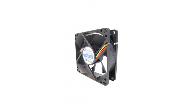 Chieftec AF-1225S computer cooling component Computer case