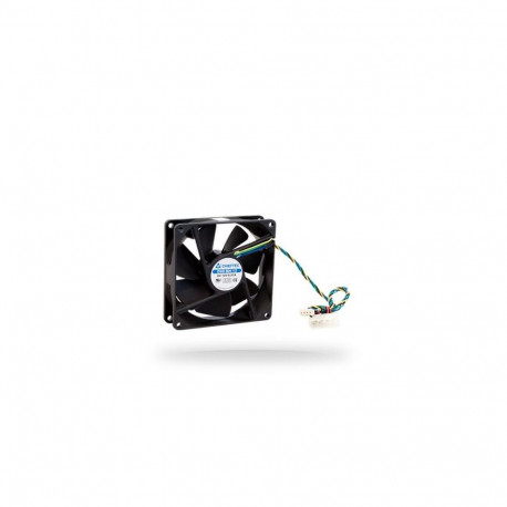 Chieftec AF-0925PWM computer cooling component Computer case Black