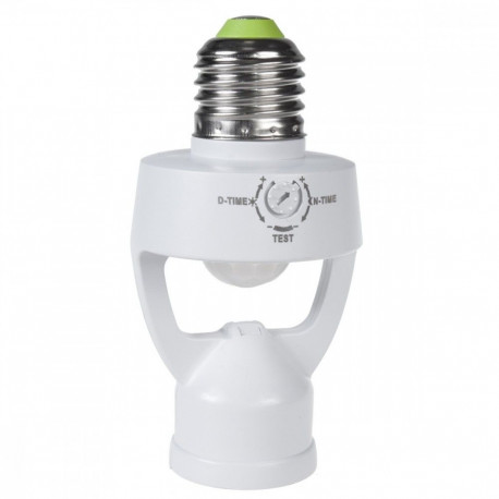 Hoidik MCE233 valguse juhtimise andurile