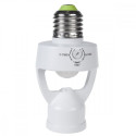 Light control sensor holder MCE233