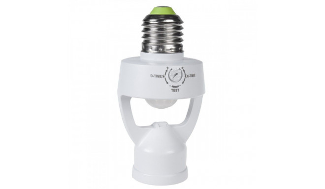 Hoidik MCE233 valguse juhtimise andurile