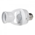 Light control sensor holder MCE233