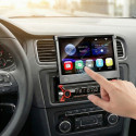 Multimedia Car Radio LCD AC9100
