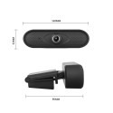 Audicore veebikaamera USB Nano RS680