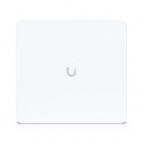 Ubiquiti uksekontroller EAH-8 kapp 8 uksega Ethernet
