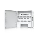 Ubiquiti EAH-8 security door controller Cabinet 8 door(s) Ethernet