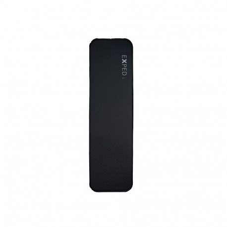 Exped SIM 3.8 M Self-Inflating Sleeping Mat Black
