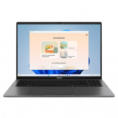 ASUS Vivobook S16 S3607VA-RP147W Core 7 240H 16.0" WUXGA IPS-level panel 144Hz 300 nits AG 16GB DDR5