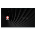 Avtek TS 8.1 Easy 86 interactive display with Android (display + free Android dongle)