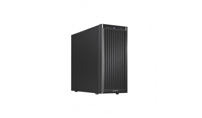 Chieftec BW-01B-OP computer case Midi Tower Black