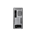 Chieftec BW-01B-OP computer case Midi Tower Black