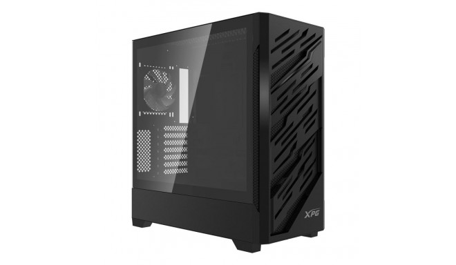 XPG korpus STARKER AIR BTF, must