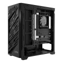 XPG STARKER AIR BTF enclosure black