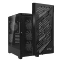 XPG STARKER AIR BTF enclosure black