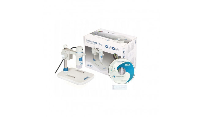 Delta Optical Smart 5MP Pro Digital Microscope