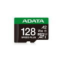 ADATA Speed Plus 128 GB MicroSDXC Class 10