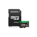 ADATA Speed Plus 256 GB MicroSDXC Class 10