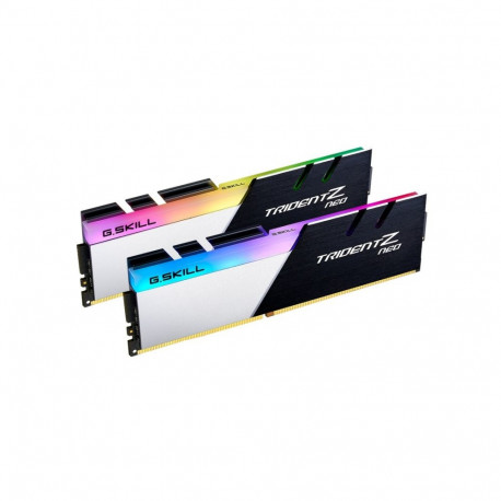 G.Skill mälumoodul Trident Z F4-3600C16D-16GTZNC 16GB 2x8GB DDR4 3600MHz
