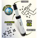 Im a Genius - Micro Telescope