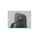 Logitech MX Master 4 for Business - Graphite