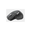 Logitech MX Master 4 for Business - Graphite
