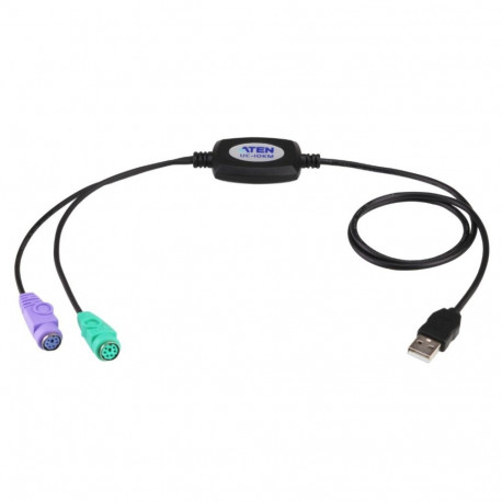 PS/2 to USB Adapter 90cm