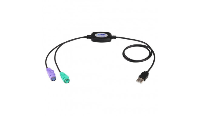 PS/2 to USB Adapter 90cm