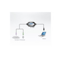 PS/2 to USB Adapter 90cm