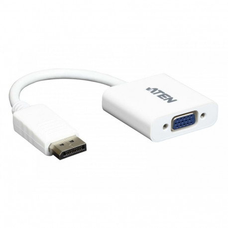 DisplayPort to VGA Adapter
