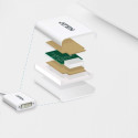 DisplayPort-DVI adapter