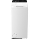Washing machine TB721DBVESPL