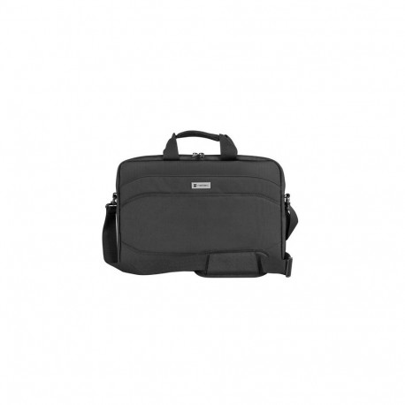 Laptop bag NANGER 15.6 inch black