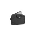 Laptop bag NANGER 14.1 inch black