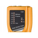 Explosive gas meter VZ7291