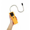 Explosive gas meter VZ7291