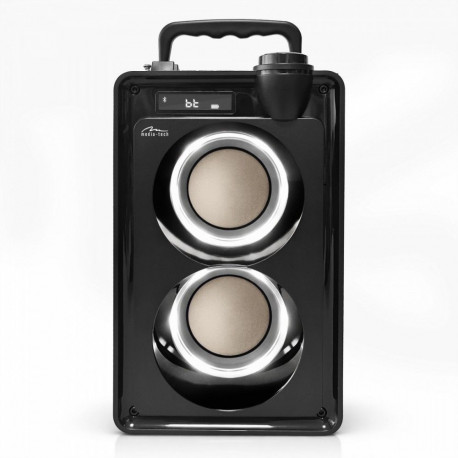 Overbox Bluetooth-kõlar MT3186 kaasaskantav