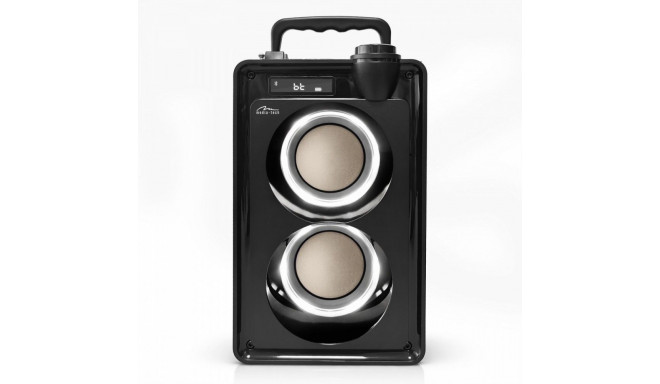Portable BT speaker overbox MT3186