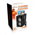 Portable BT speaker overbox MT3186