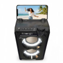 Portable BT speaker overbox MT3186