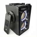 Portable BT speaker overbox MT3186
