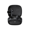 Headphones Bluetooth 5.3 BOWIE E19 black