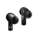 Headphones Bluetooth 5.3 BOWIE E19 black