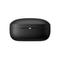 Headphones Bluetooth 5.3 BOWIE E19 black