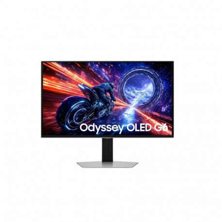 monitor Odyssey OLED G6 LS27FG604SUXEN 27inches