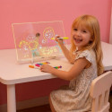 LED drawing board MT4304